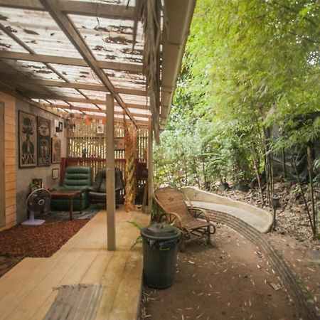 מלון טראט Cozy Huts חדר תמונה